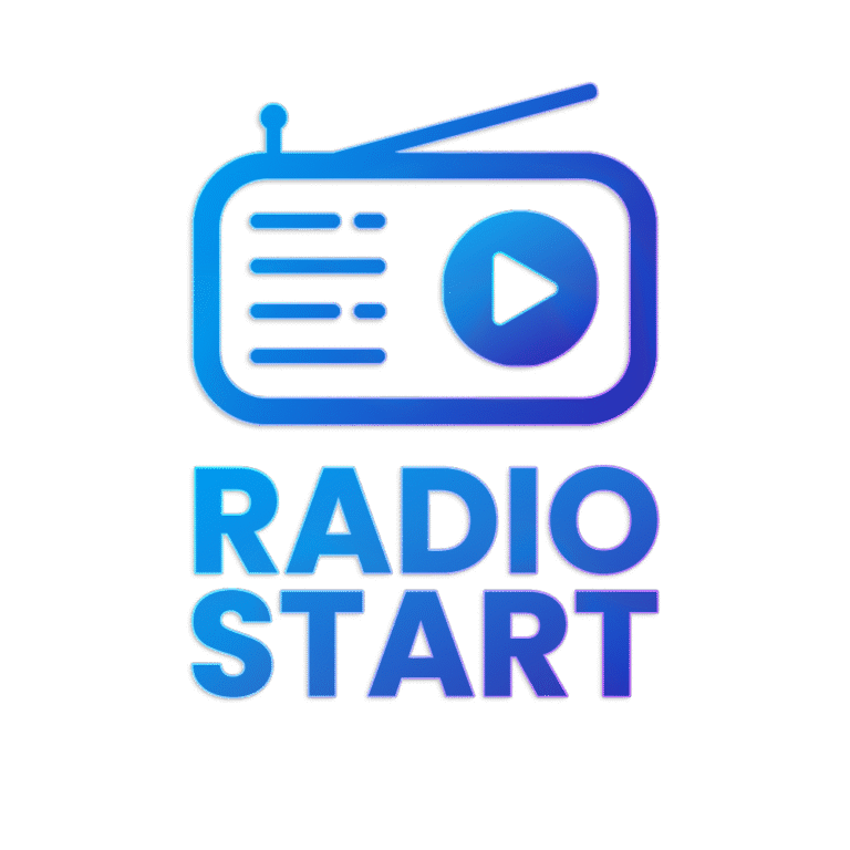 Radio Start Logo