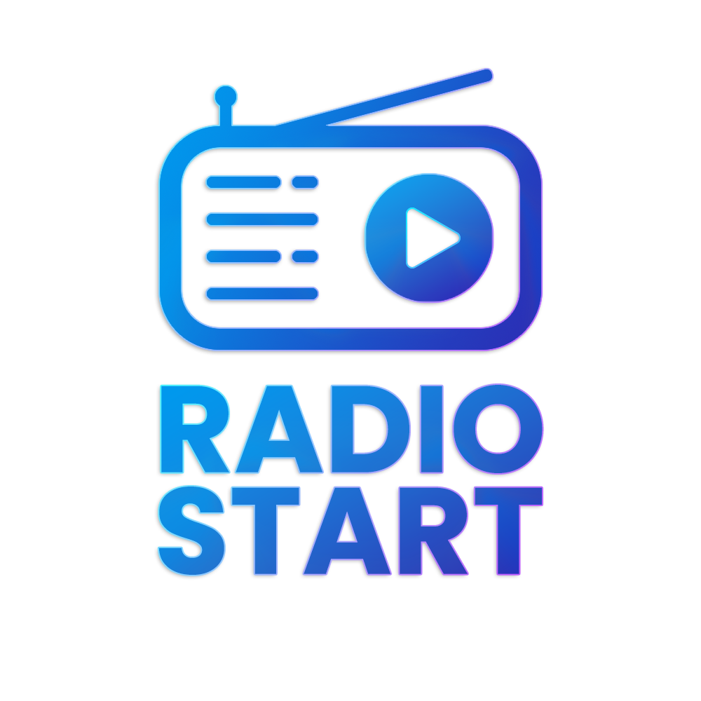 Logo Radio Start