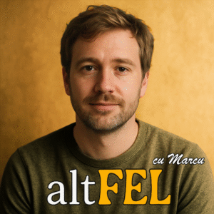 Emisiune Radio - Marcu AI - AltFEL